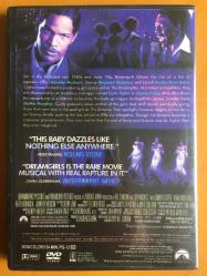 Rüya Kızlar - Dream Girls / DVD