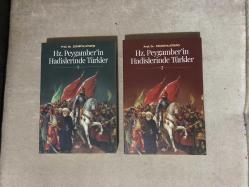 HZ.PEYGAMBER'İN HADİSLERİNDE TÜRKLER 1-2