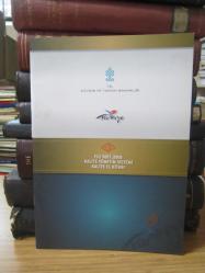 ISO 9001 2008 Kalite Yönetim Sistemi Kalite El Kitabı