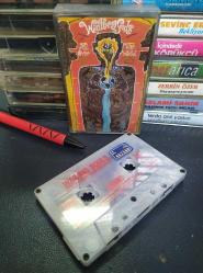 WAILING SOULS - ALL OVER THE WORLD - KASET