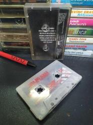 WAILING SOULS - ALL OVER THE WORLD - KASET