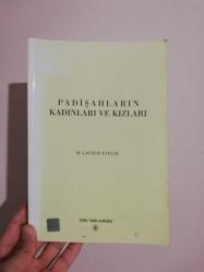 Padişahların Kadınları ve Kızları