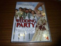 Efemera - TR ALTYAZI YOK * THE WEDDING PARTY * DIE BLUTHOCHZEIT * KARA KOMEDİ * DVD - kitantik - kitaLog