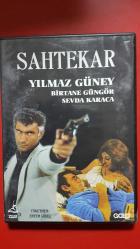Efemera - YILMAZ GÜNEY-BİRTANE GÜNGÖR SAHTEKAR CD - kitantik - kitaLog