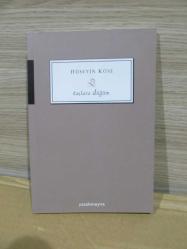 Taşlara Düğüm - Birinci Basım