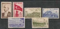 LOT.2 » 1943 CUMHURİYETİN 20. YILI