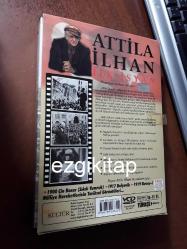 ilk isyan - attila ilhan vcd (2 vcd) (pc'de denenmiştir)