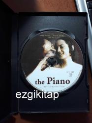 piyano dvd (the piano) (pc'de denenmiştir)
