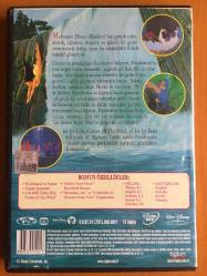 Pocahontas - Walt Disney DVD