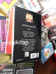 narnia günlükleri büyücünün yeğeni - c. s. lewis