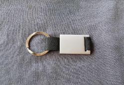 SPORTİF ANAHTARLIK - ROZET - MADALYA B7180