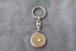 AKP - AKPARTİ ANAHTARLIK - ROZET - MADALYA B7160