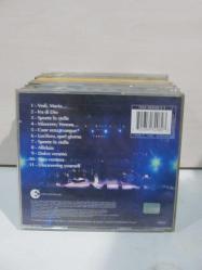 Emma Shapplin - The Concert in Caesarea - CD