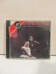 Nina Simone - The Universal Masters Collection Classic - CD