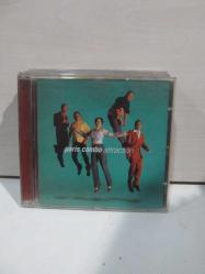 Paris Combo - Attraction - CD