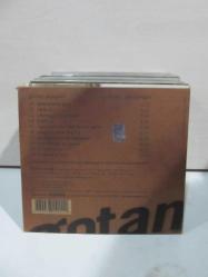Gotan Project- La Revancha Del Tango CD