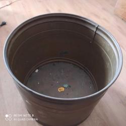 ESKİ BÜYÜK BOY PİRİNÇ KUTU