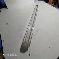 R34--DEKORATİF BÜYÜK BOY CAM KALEM