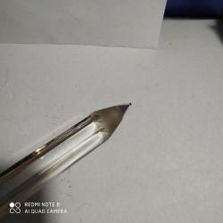 R34--DEKORATİF BÜYÜK BOY CAM KALEM