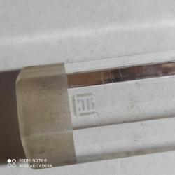 R34--DEKORATİF BÜYÜK BOY CAM KALEM