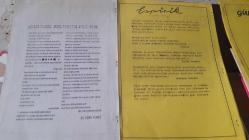 GÜNEŞİN SOFRASI DERGİ