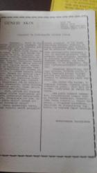 GÜNEŞİN SOFRASI DERGİ