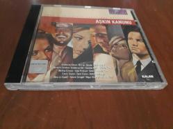 Yeşilçam Şarkıları 1: Türk Filmlerinin Unutulmaz Müzikleri - Aşkın Kanunu