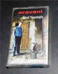 Efemera - BİROL TOPALOĞLU * ARAVANİ * KASET - kitantik - kitaLog