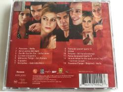 Bir ömür yetmez film müzikleri / CD