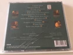 Balkan Messengers / CD