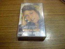 TOKATIN GÜZELİ GÜLADİYE MEYDAN * YÜCE DAĞ BAŞINDA BİR UZUN ÇINAR * KASET