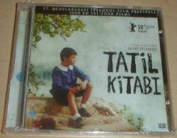 TATİL KİTABI *** SEYFİ TEOMAN (VCD)