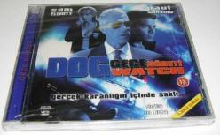 GECE NÖBETİ * DOG WATCH * SAM ELLIOTT (VCD)