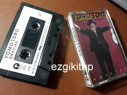 yomo toro - gracias  kaset (kasetçalarda denenmiştir)