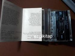 5 nr aşk - rafet el roman kaset (kasetçalarda denenmiştir)