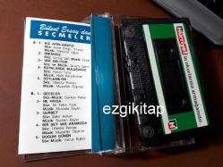 bülent ersoy'dan seçmeler  kaset (hürriyet gazetesi) (kasetçalarda denenmiştir)