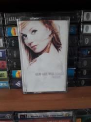 Gerı Hallıwell -- Schızo Phonıc -- Kaset --