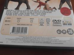 Animal, L' Animal / The Animals Rob Schneider ( DVD )