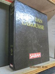 MEYDAN LAROUSSE BÜYÜK LUGAT VE ANSİKLOPEDİ CİLT 2