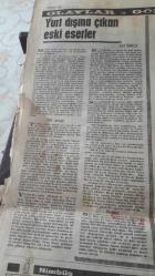 3 MAYIS 1965 CUMHURİYET GAZETESİ manşet sayfası . Boğaz köprüsü konusu tartışıldı. Ankarada gecekondu yapımı hızlandı. Abd.  Kalp nakli yapıldı. Hükümetin irticaı kullanmamasını istiyorum