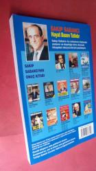 HAYAT BAZEN TATLIDIR - SALİH MEMECAN'IN KARİKATÜRLERİ İLE SAKIP SABANCI