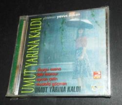 UMUT YARINA KALDI * DUYGU ASENA * VCD