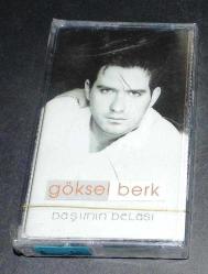 GÖKSEL BERK * BAŞIMIN BELASI * KASET