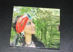 Efemera - GÜLÜZAR AKKUŞ * BERFİN ANA * CD - kitantik - kitaLog