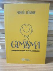 Gımışma Terekeme Fıkra ve Gülmeceleri