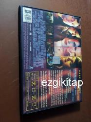 benim aşk pastam dvd (norah jones jude law natalie portman)  (pc'de denenmiştir) (my blueberry nights)