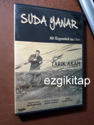 su da yanar dvd (tarık akan ali özgentürk ışıl özgentürk)  (pc'de denenmiştir) suda yanar dvd