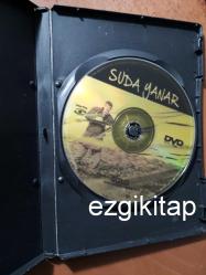 su da yanar dvd (tarık akan ali özgentürk ışıl özgentürk)  (pc'de denenmiştir) suda yanar dvd