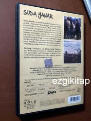 su da yanar dvd (tarık akan ali özgentürk ışıl özgentürk)  (pc'de denenmiştir) suda yanar dvd