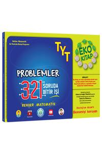 Tonguç Akademi 321 Rehber Matematik - Problemler Eko